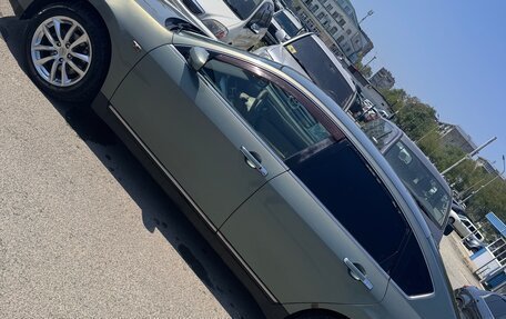 Nissan Teana, 2006 год, 650 000 рублей, 9 фотография