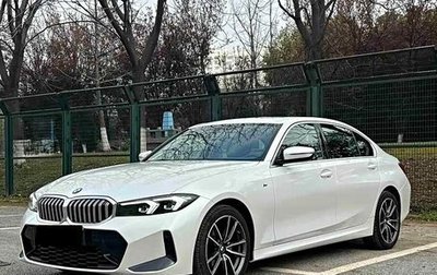 BMW 3 серия, 2023 год, 3 353 010 рублей, 1 фотография