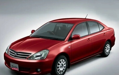 Toyota Allion, 2002 год, 570 000 рублей, 1 фотография