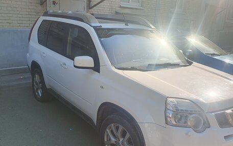Nissan X-Trail, 2012 год, 1 190 000 рублей, 1 фотография