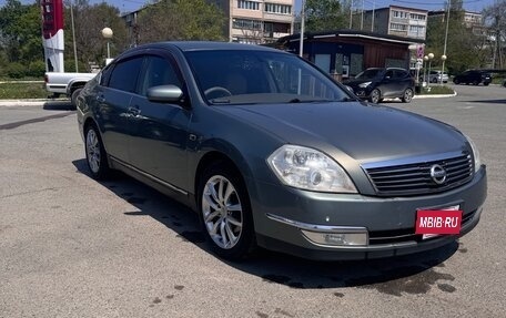 Nissan Teana, 2006 год, 650 000 рублей, 11 фотография