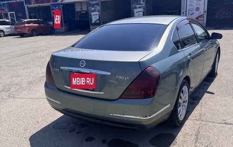 Nissan Teana, 2006 год, 650 000 рублей, 13 фотография
