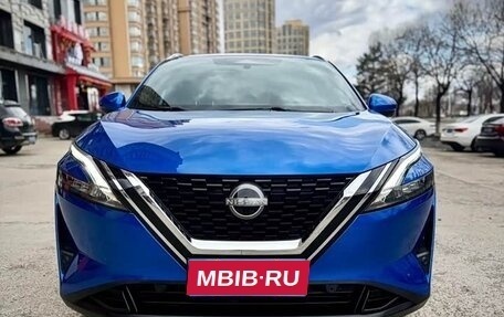 Nissan Qashqai, 2022 год, 1 765 000 рублей, 1 фотография