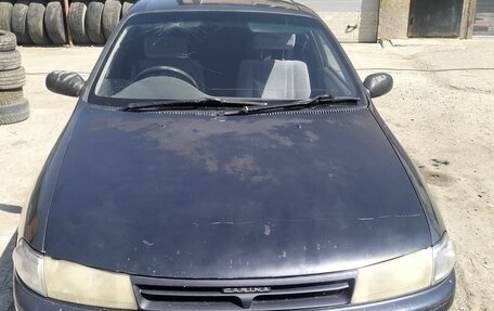 Toyota Carina, 1993 год, 300 000 рублей, 1 фотография