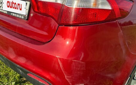 KIA Rio III рестайлинг, 2014 год, 800 000 рублей, 11 фотография