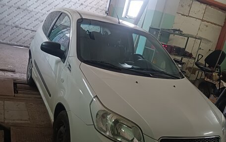Chevrolet Aveo III, 2008 год, 390 000 рублей, 3 фотография