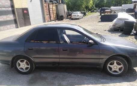 Toyota Carina, 1993 год, 300 000 рублей, 2 фотография