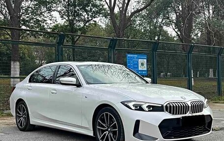 BMW 3 серия, 2023 год, 3 353 010 рублей, 2 фотография