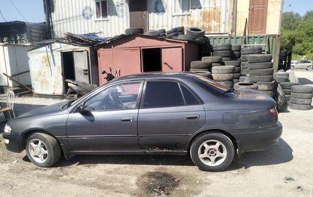 Toyota Carina, 1993 год, 300 000 рублей, 4 фотография