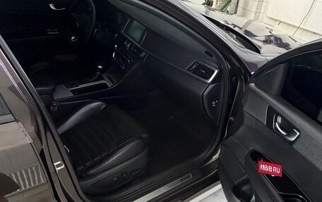 KIA Optima IV, 2017 год, 2 050 000 рублей, 3 фотография