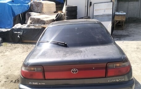 Toyota Carina, 1993 год, 300 000 рублей, 3 фотография