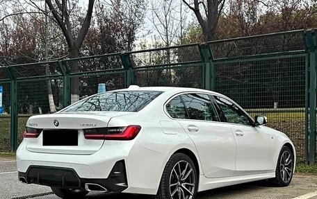 BMW 3 серия, 2023 год, 3 353 010 рублей, 6 фотография