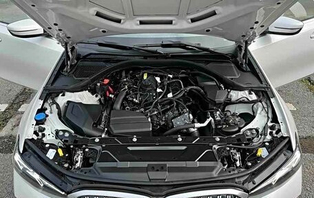 BMW 3 серия, 2023 год, 3 353 010 рублей, 4 фотография