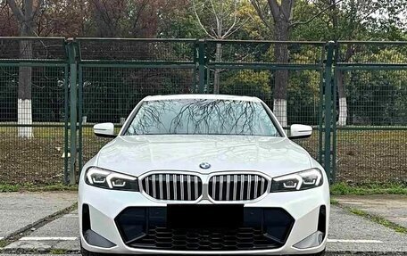 BMW 3 серия, 2023 год, 3 353 010 рублей, 3 фотография