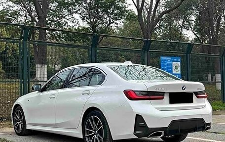 BMW 3 серия, 2023 год, 3 353 010 рублей, 7 фотография