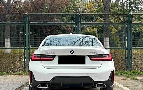 BMW 3 серия, 2023 год, 3 353 010 рублей, 5 фотография