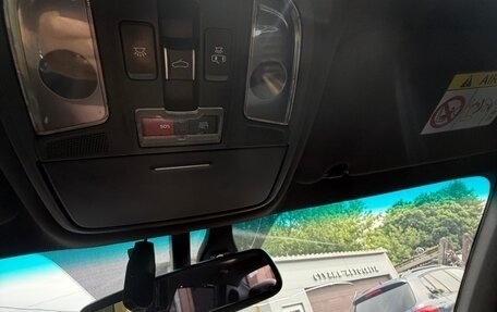 KIA Optima IV, 2017 год, 2 050 000 рублей, 15 фотография