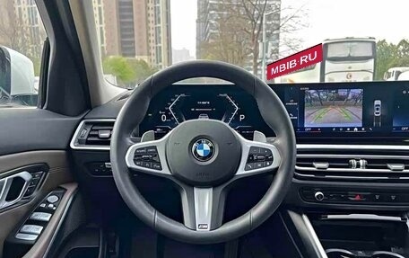 BMW 3 серия, 2023 год, 3 353 010 рублей, 11 фотография
