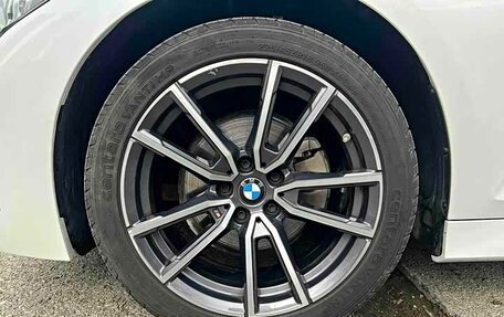 BMW 3 серия, 2023 год, 3 353 010 рублей, 22 фотография