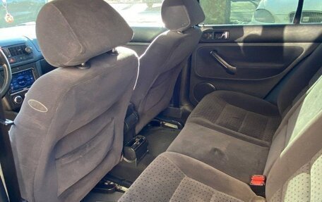 Volkswagen Golf IV, 1999 год, 360 000 рублей, 10 фотография
