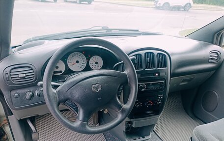 Dodge Caravan IV, 2003 год, 455 000 рублей, 7 фотография