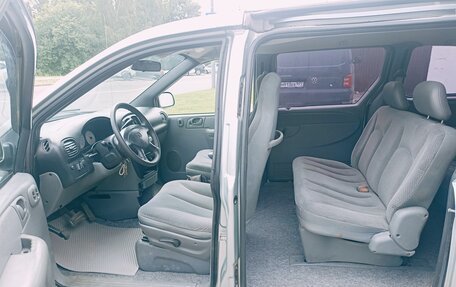 Dodge Caravan IV, 2003 год, 455 000 рублей, 8 фотография
