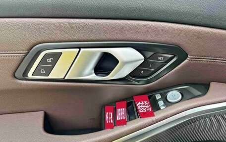 BMW 3 серия, 2023 год, 3 353 010 рублей, 18 фотография