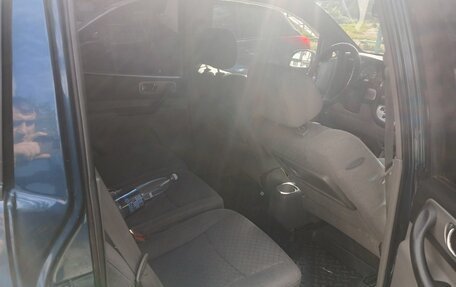 Chevrolet Rezzo, 2007 год, 415 000 рублей, 5 фотография