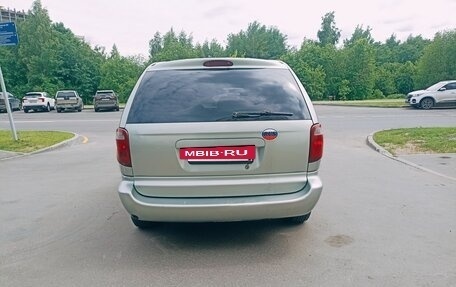 Dodge Caravan IV, 2003 год, 455 000 рублей, 5 фотография