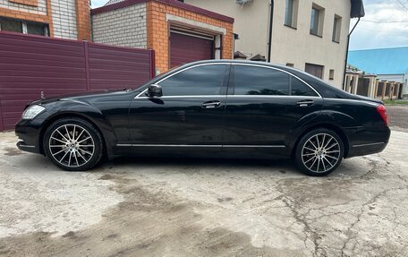 Mercedes-Benz S-Класс, 2010 год, 1 795 000 рублей, 4 фотография