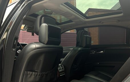 Mercedes-Benz S-Класс, 2010 год, 1 795 000 рублей, 12 фотография
