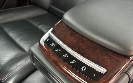 Mercedes-Benz S-Класс, 2010 год, 1 795 000 рублей, 16 фотография