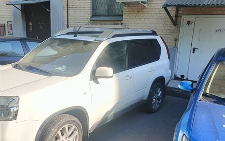 Nissan X-Trail, 2012 год, 1 190 000 рублей, 6 фотография