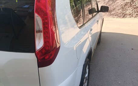 Nissan X-Trail, 2012 год, 1 190 000 рублей, 8 фотография
