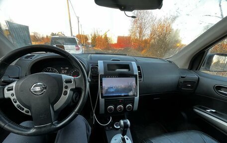 Nissan X-Trail, 2012 год, 1 190 000 рублей, 11 фотография