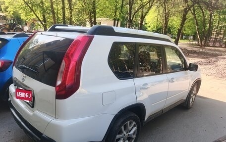Nissan X-Trail, 2012 год, 1 190 000 рублей, 9 фотография