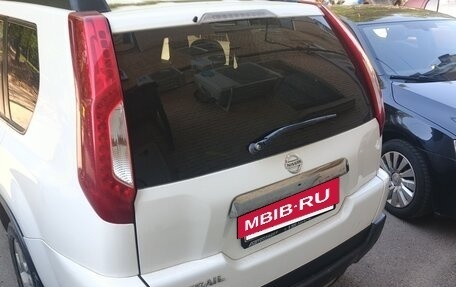 Nissan X-Trail, 2012 год, 1 190 000 рублей, 7 фотография