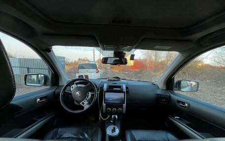 Nissan X-Trail, 2012 год, 1 190 000 рублей, 12 фотография