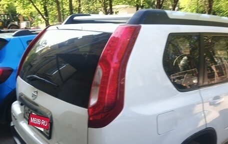 Nissan X-Trail, 2012 год, 1 190 000 рублей, 10 фотография