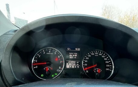 Nissan X-Trail, 2012 год, 1 190 000 рублей, 13 фотография
