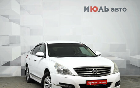 Nissan Teana, 2013 год, 1 320 000 рублей, 3 фотография