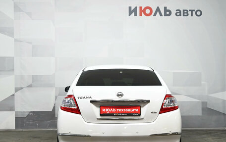 Nissan Teana, 2013 год, 1 320 000 рублей, 5 фотография