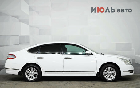 Nissan Teana, 2013 год, 1 320 000 рублей, 9 фотография