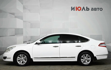 Nissan Teana, 2013 год, 1 320 000 рублей, 8 фотография