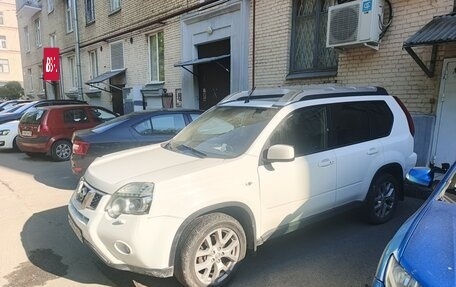 Nissan X-Trail, 2012 год, 1 190 000 рублей, 5 фотография