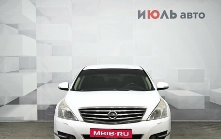 Nissan Teana, 2013 год, 1 320 000 рублей, 2 фотография