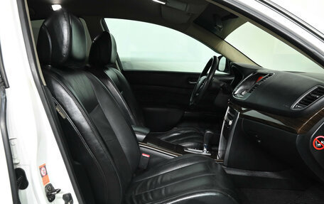Nissan Teana, 2013 год, 1 320 000 рублей, 10 фотография