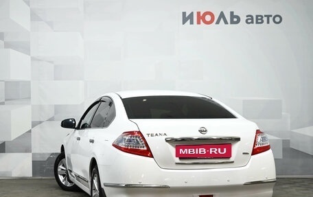 Nissan Teana, 2013 год, 1 320 000 рублей, 4 фотография