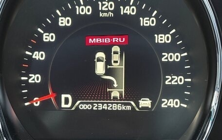 KIA cee'd III, 2012 год, 1 150 000 рублей, 6 фотография