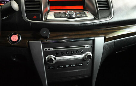 Nissan Teana, 2013 год, 1 320 000 рублей, 14 фотография